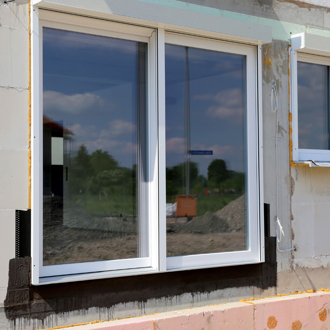 UPVC Doors & Windows