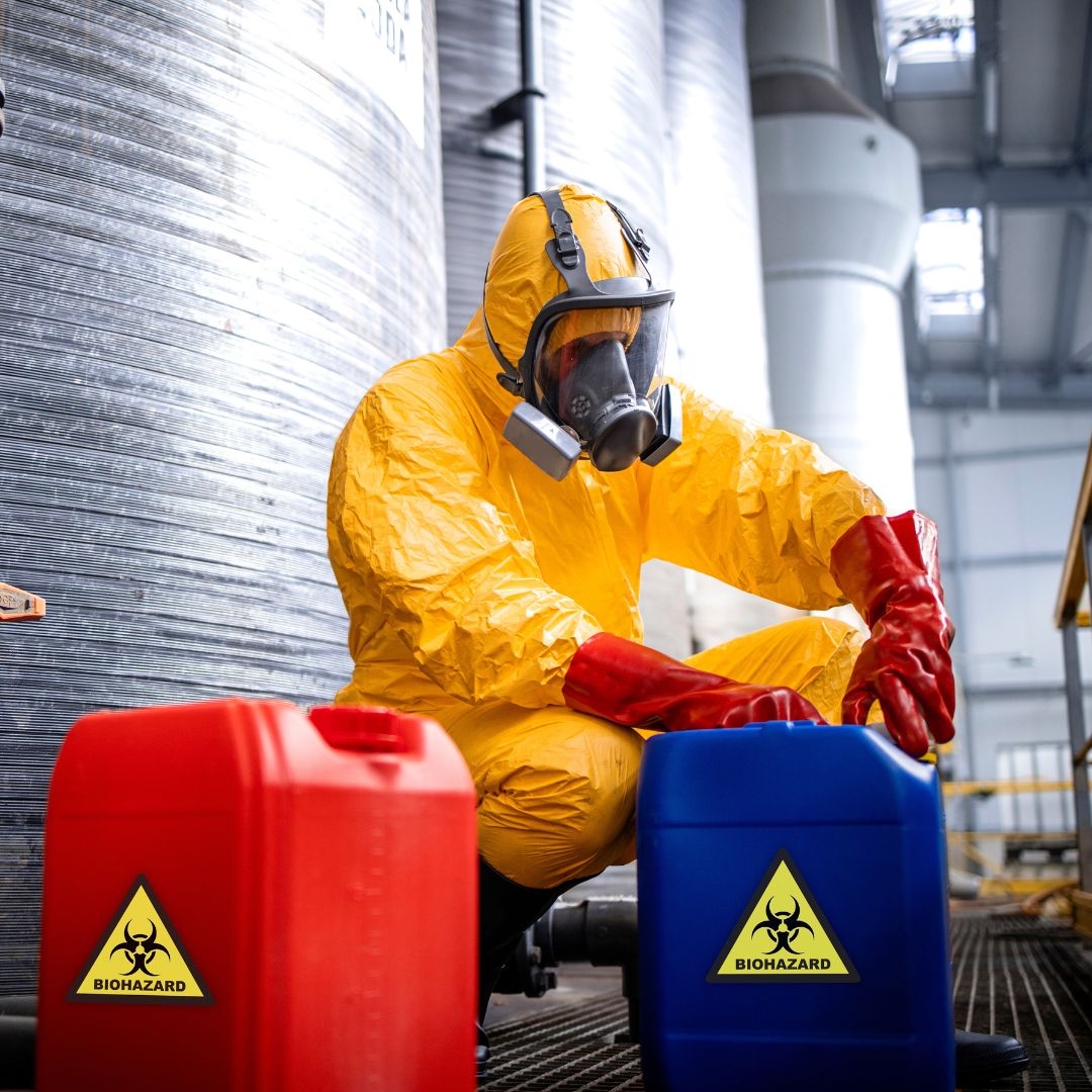 Construction Chemicals