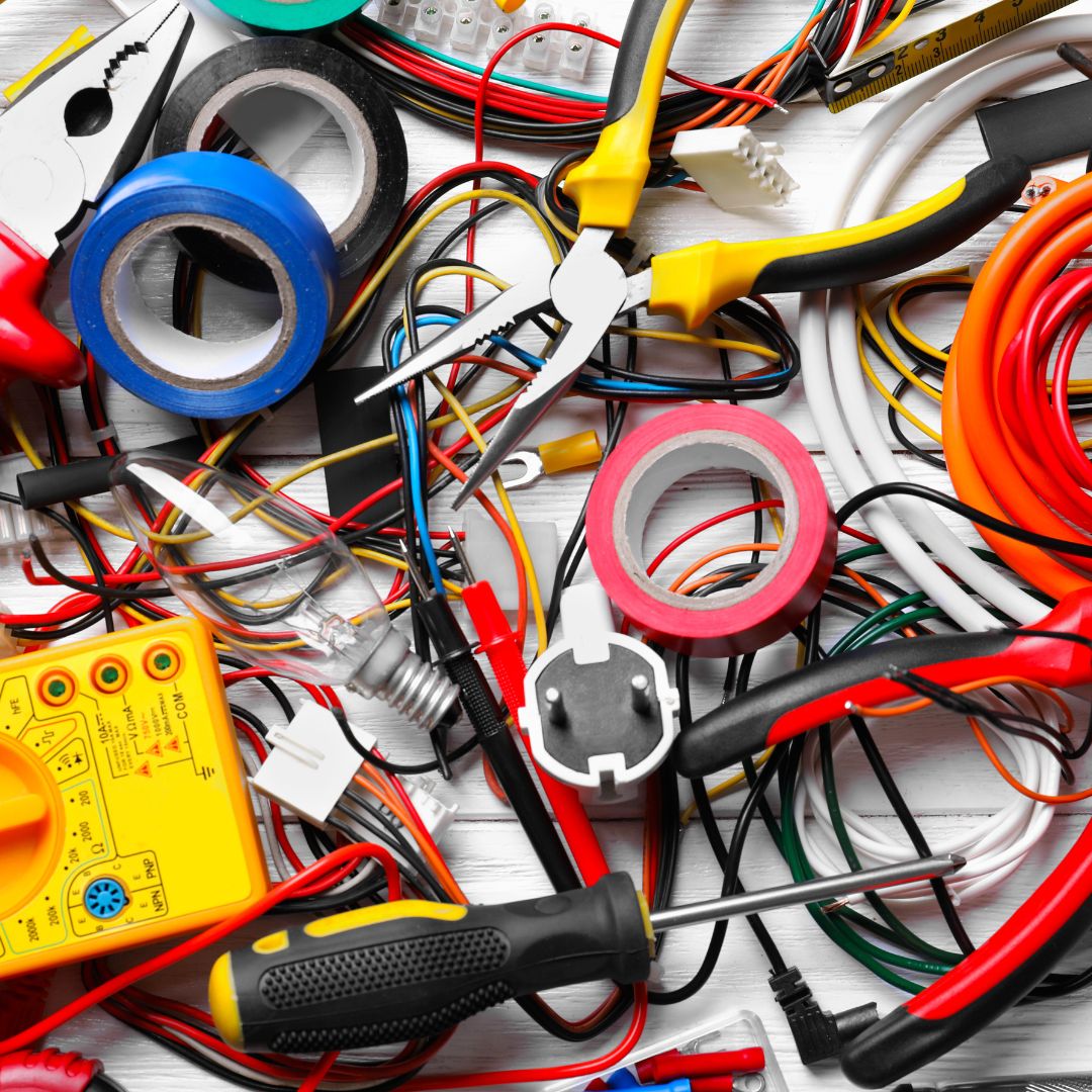 Electrical Items