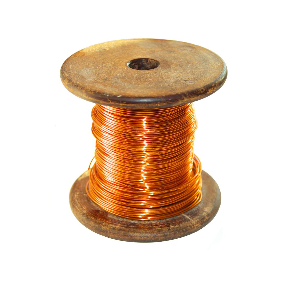 Binding Wire