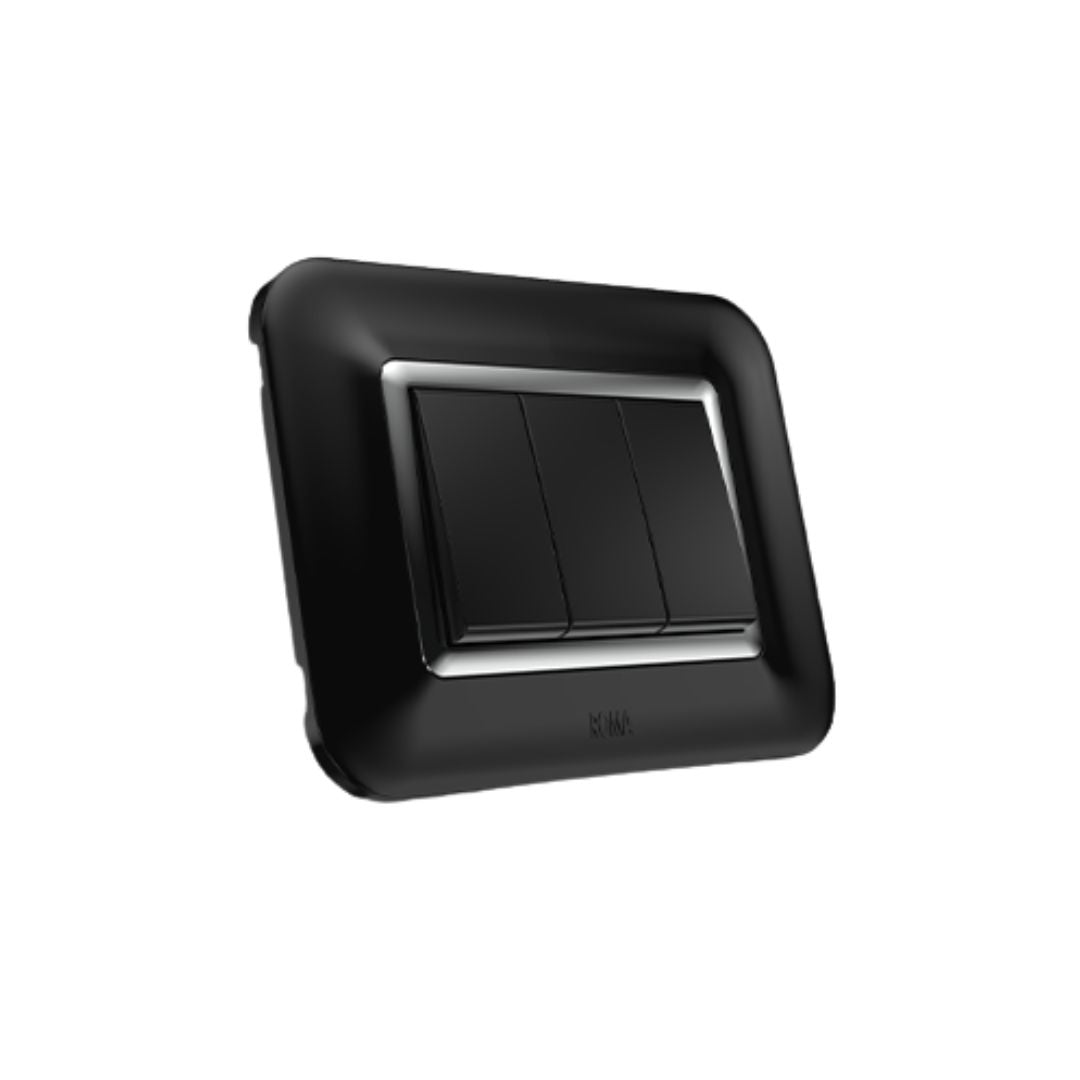 Anchor Roma Classic 6A 1-Way Switch