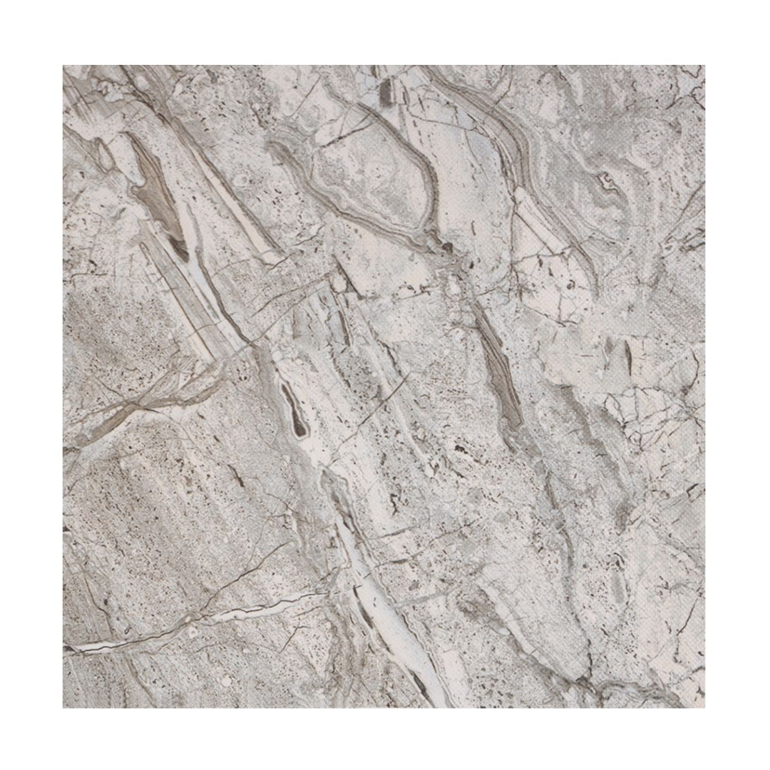 Kajaria 2x2 Vitrified Floor Tile - Double Charged White