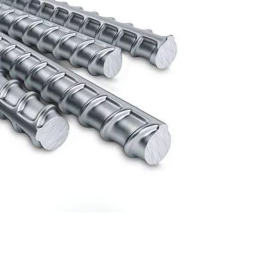 Suryadev TMT Bar (Fe 550D) - 12mm