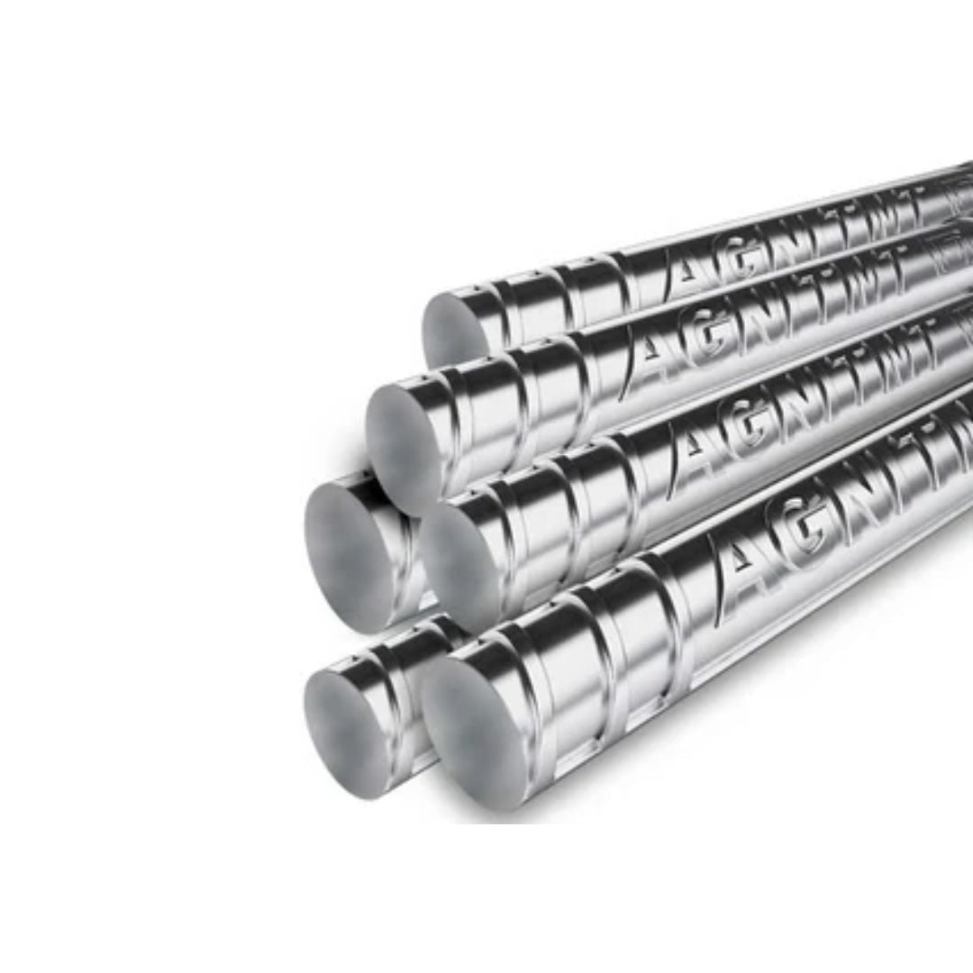 Agni TMT Bar (Fe 550D) - 12mm